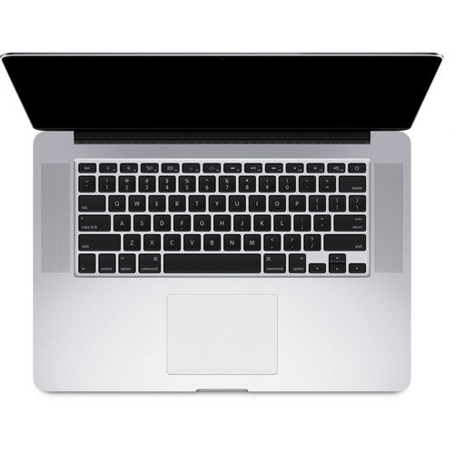 Apple MacBook Pro 15.4 Inch, Core i7, 2.4 GHz, 8GB RAM, 256GB SSD